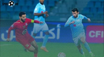 الفيصلي يحقق فوزاً مدوياً بسداسية ويصعد مؤقتاً لصدارة الدوري الأردني